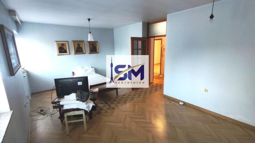 Stan na prodaju u Beogradu, Višnjička banja, cetvorosoban, 139m2, cena 205000 evra