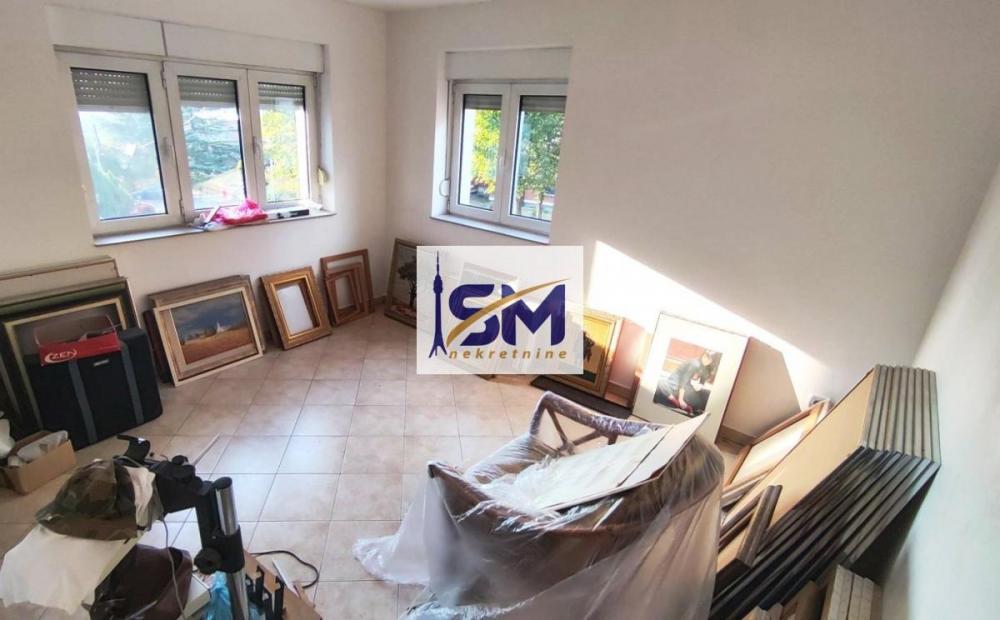 Stan na prodaju u Beogradu, Višnjička banja, cetvorosoban, 139m2, cena 205000 evra