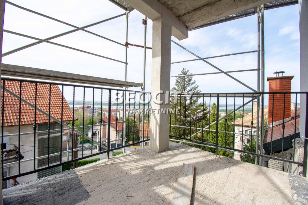 Stan na prodaju u Beogradu, Ćalije, dvosoban, 63m2, cena 159000 evra