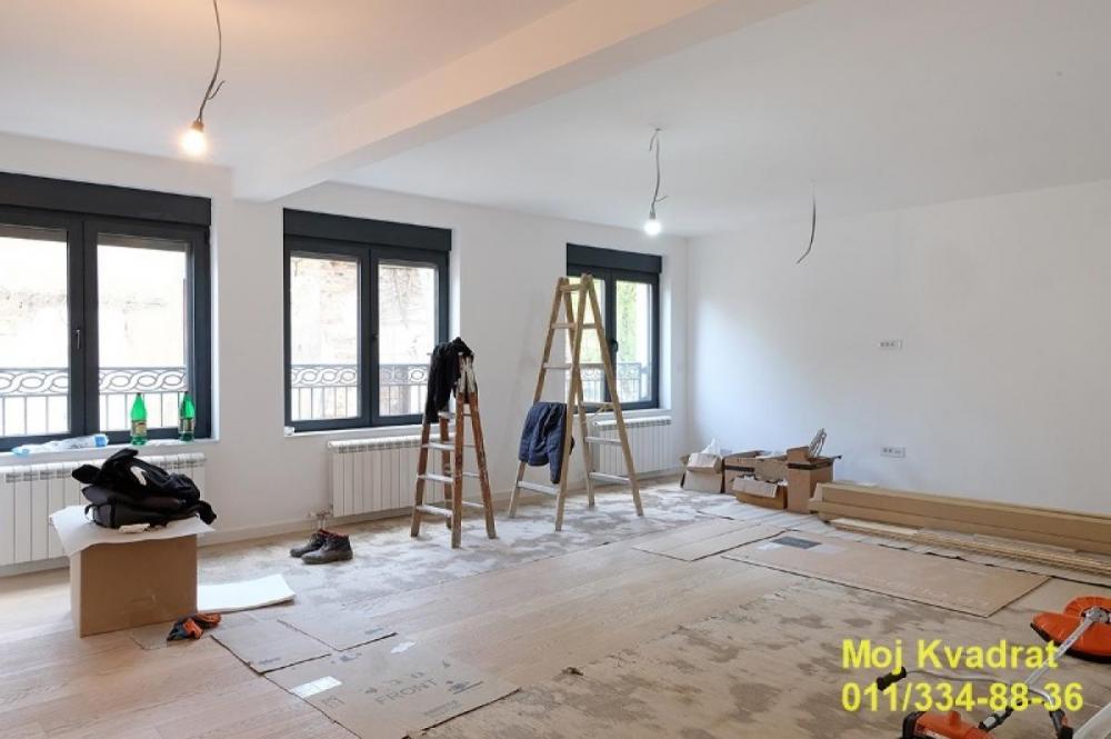 Stan na prodaju u Beogradu, Dorćol, 224m2, cena 765000 evra