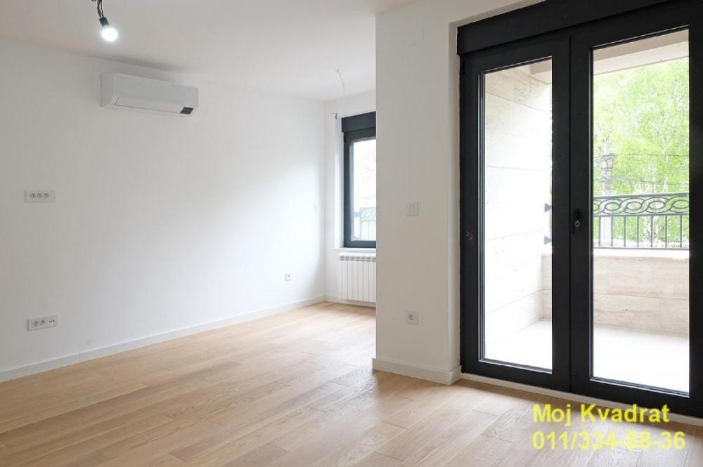 Stan na prodaju u Beogradu, Dorćol, 224m2, cena 765000 evra