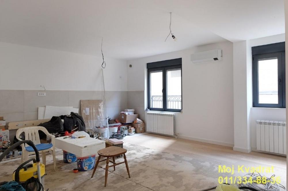 Stan na prodaju u Beogradu, Dorćol, 224m2, cena 765000 evra