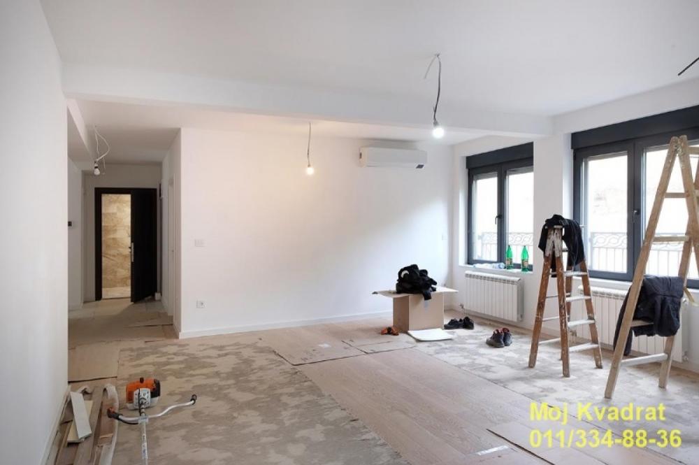 Stan na prodaju u Beogradu, Dorćol, 224m2, cena 765000 evra