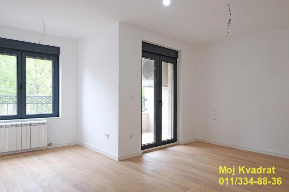 Stan na prodaju u Beogradu, Dorćol, 224m2, cena 765000 evra
