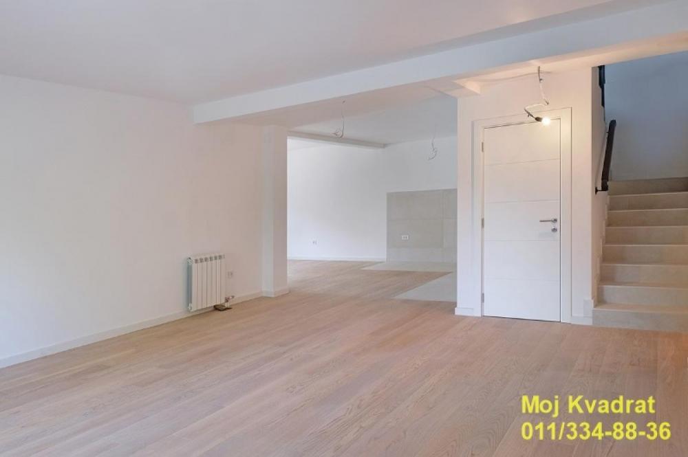 Stan na prodaju u Beogradu, Dorćol, 229m2, cena 710000 evra