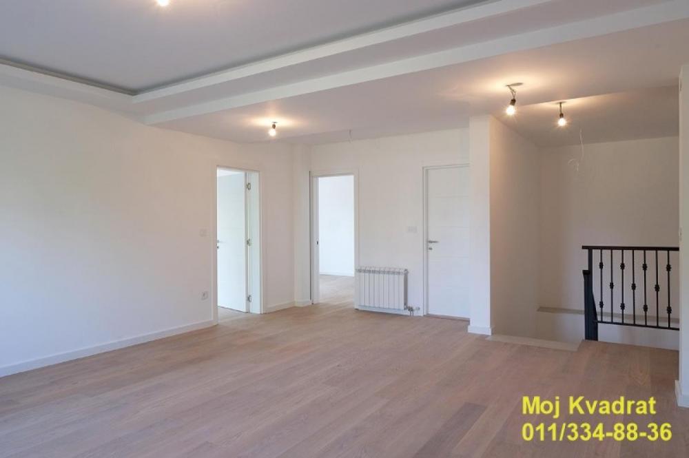 Stan na prodaju u Beogradu, Dorćol, 229m2, cena 710000 evra