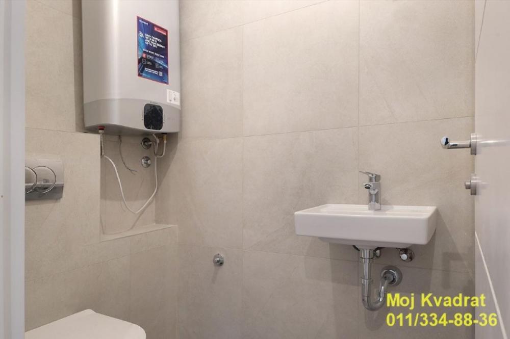 Stan na prodaju u Beogradu, Dorćol, 229m2, cena 710000 evra