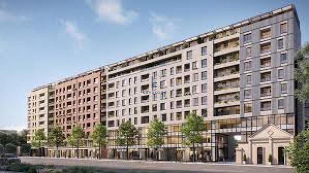 Stan na prodaju u Beogradu, Bulevar kralja Aleksandra, 147m2, cena 625000 evra