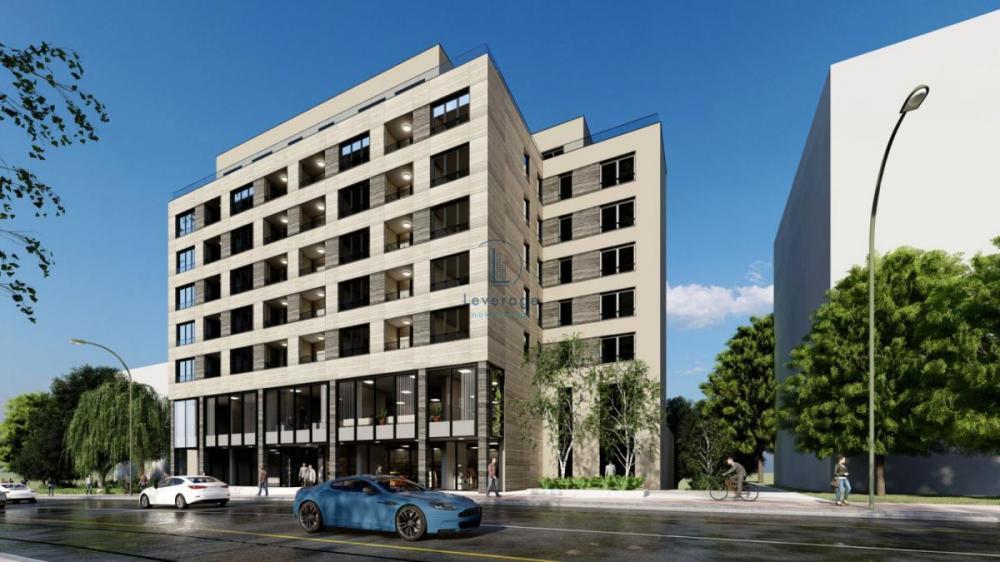 Stan na prodaju u Beogradu, Banovo brdo, cetvorosoban, 113m2, cena 340560 evra