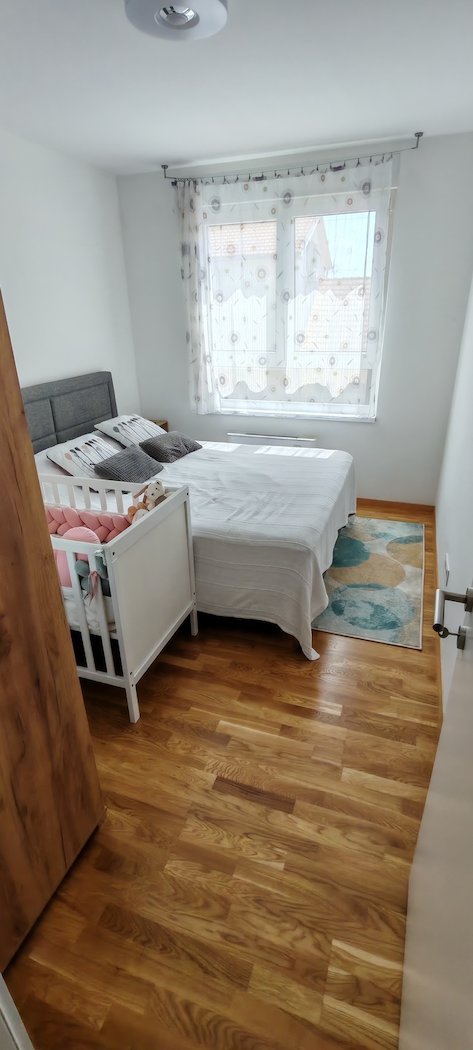 Stan na prodaju u Beogradu, Gornji grad, dvoiposoban, 65m2, cena 199000 evra