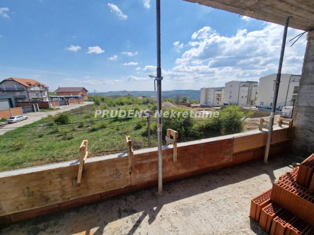 Stan na prodaju u Beogradu, Mirijevo, trosoban, 71m2, cena 148181 evra