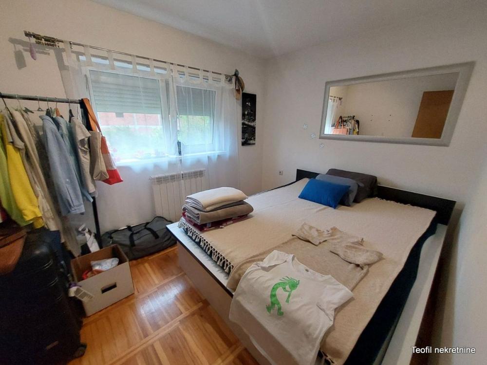 Stan na prodaju u Beogradu, Mirijevo, dvoiposoban, 69m2, cena 130000 evra