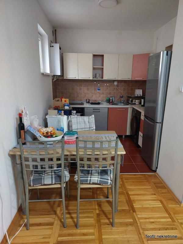 Stan na prodaju u Beogradu, Mirijevo, dvoiposoban, 69m2, cena 130000 evra