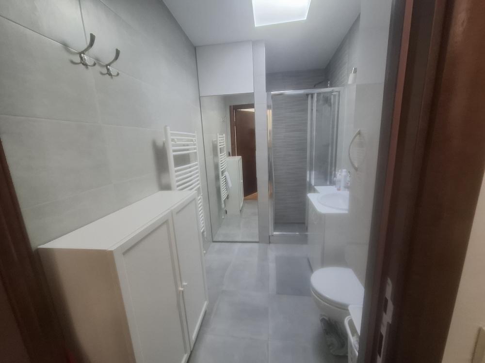 Stan na prodaju u Beogradu, Vračar (Hram), jednosoban, 33m2, cena 180000 evra
