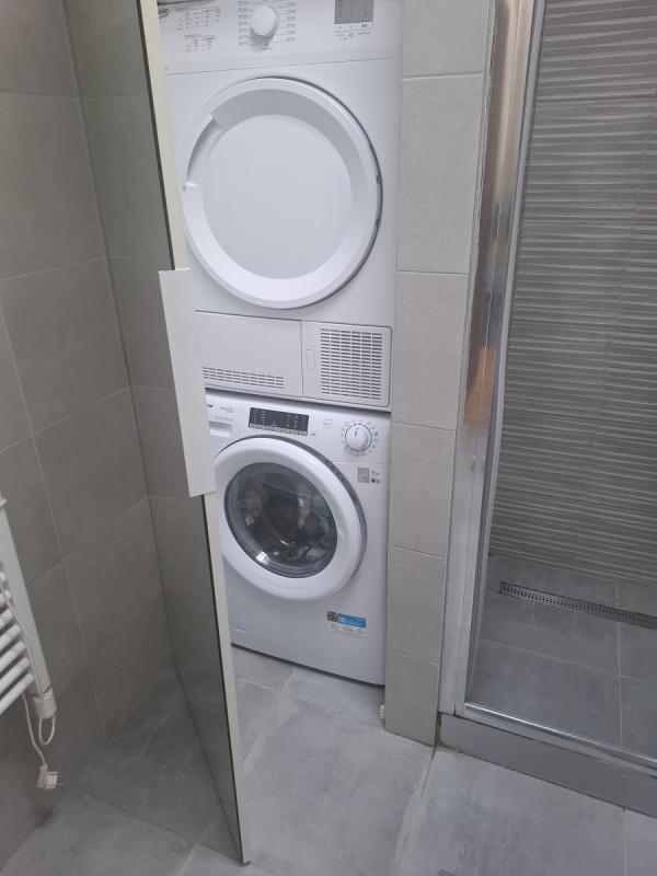Stan na prodaju u Beogradu, Vračar (Hram), jednosoban, 33m2, cena 180000 evra