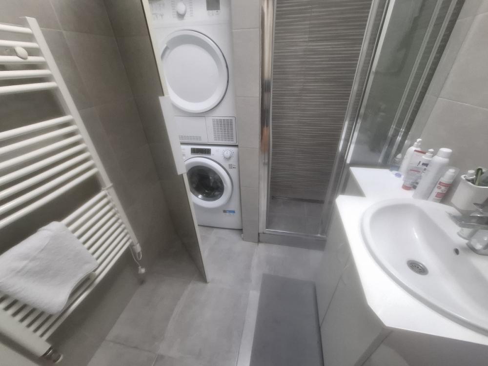 Stan na prodaju u Beogradu, Vračar (Hram), jednosoban, 33m2, cena 180000 evra