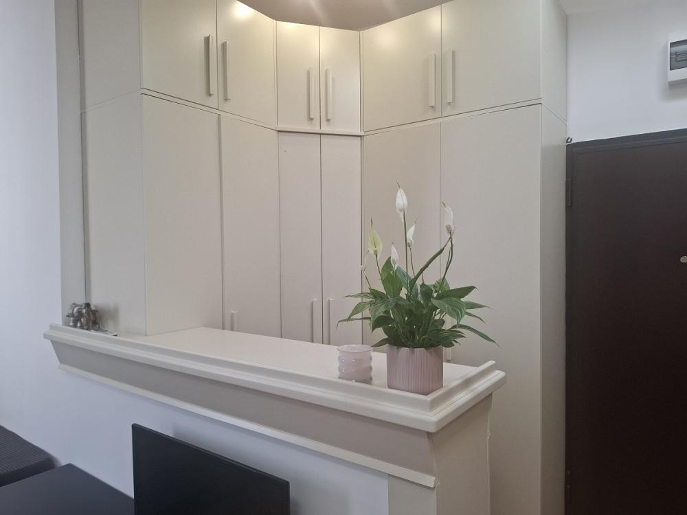 Stan na prodaju u Beogradu, Vračar (Hram), jednosoban, 33m2, cena 180000 evra