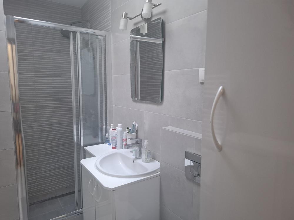 Stan na prodaju u Beogradu, Vračar (Hram), jednosoban, 33m2, cena 180000 evra