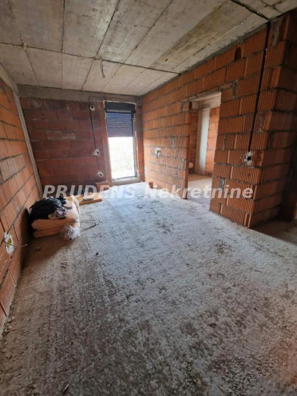 Stan na prodaju u Beogradu, Mirijevo, dvosoban, 37m2, cena 84375 evra