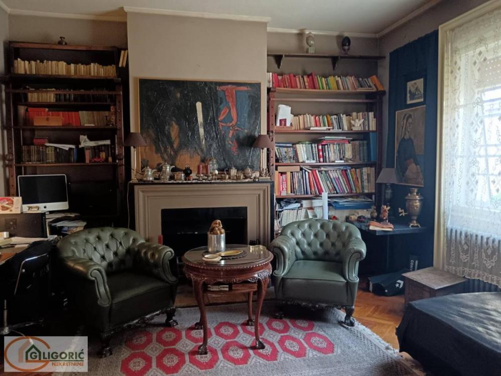 Stan na prodaju u Beogradu, Terazije, trosoban, 90m2, cena 429900 evra