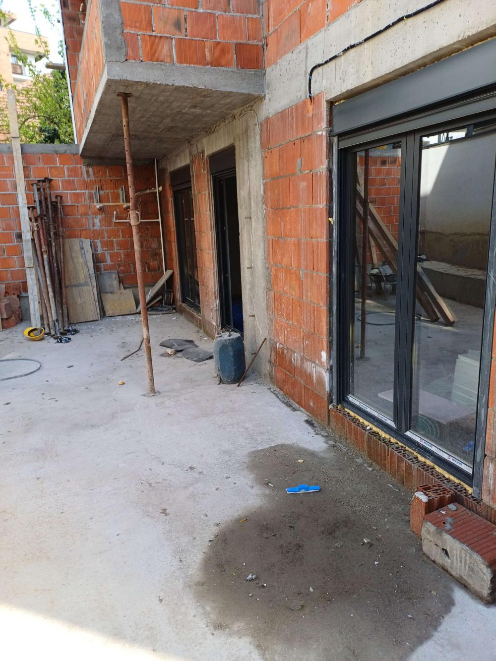 Stan na prodaju u Beogradu, Voždovac, jednosoban, 39m2, cena 131768 evra