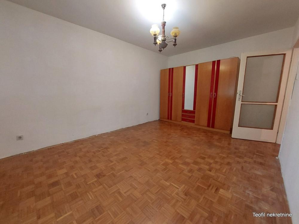 Stan na prodaju u Beogradu, Braće Jerković, jednosoban, 49m2, cena 125000 evra