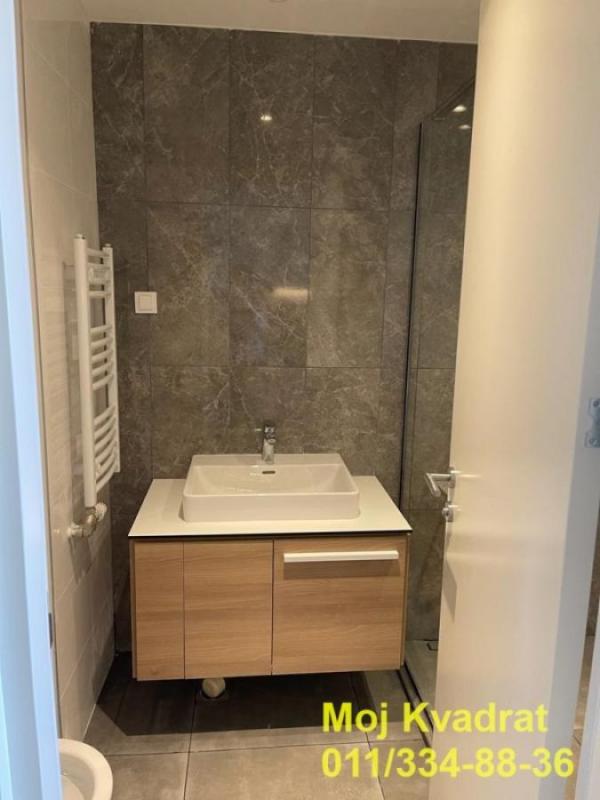Stan na prodaju u Beogradu, Beograd (centar), jednosoban, 31m2, cena 180000 evra