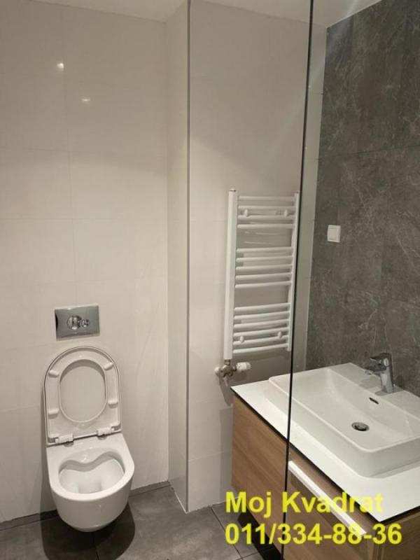 Stan na prodaju u Beogradu, Beograd (centar), jednosoban, 31m2, cena 180000 evra