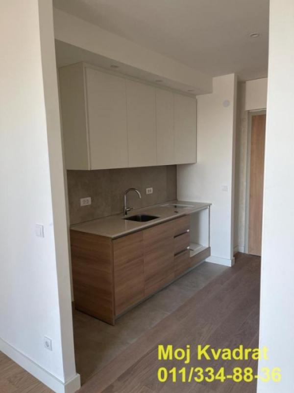 Stan na prodaju u Beogradu, Beograd (centar), jednosoban, 31m2, cena 180000 evra