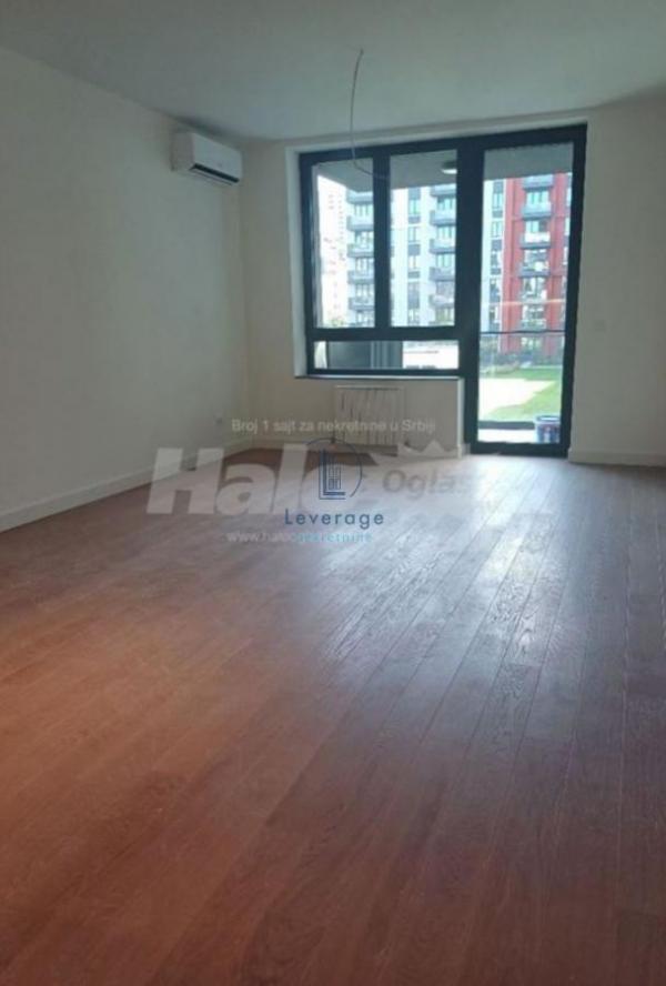 Stan na prodaju u Beogradu, Beograd na vodi, dvosoban, 54m2, cena 275400 evra