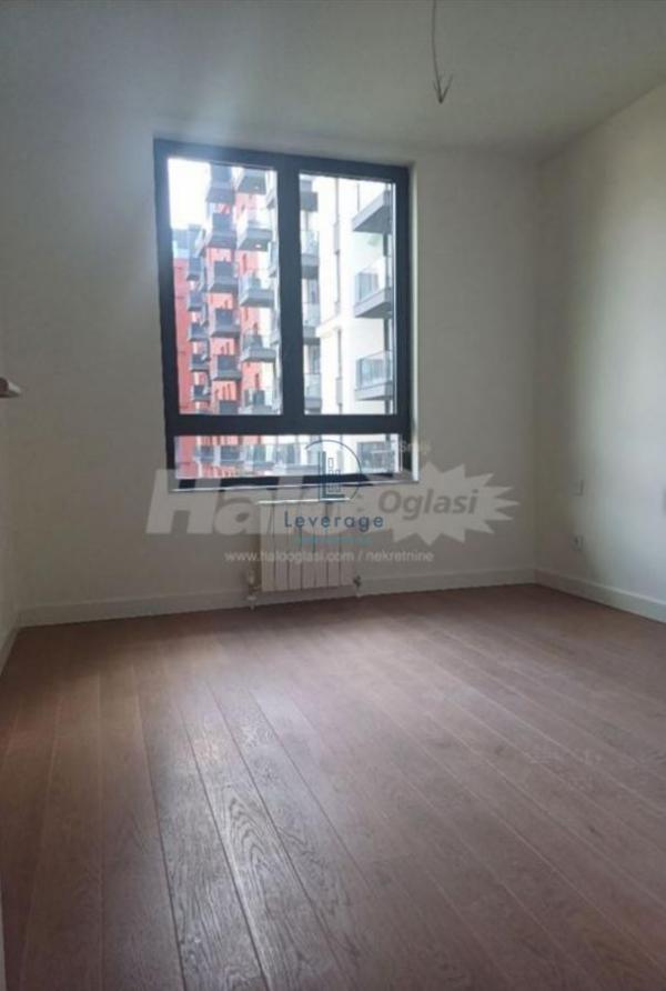 Stan na prodaju u Beogradu, Beograd na vodi, dvosoban, 54m2, cena 275400 evra