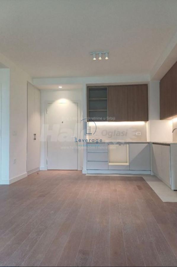 Stan na prodaju u Beogradu, Beograd na vodi, dvosoban, 54m2, cena 275400 evra