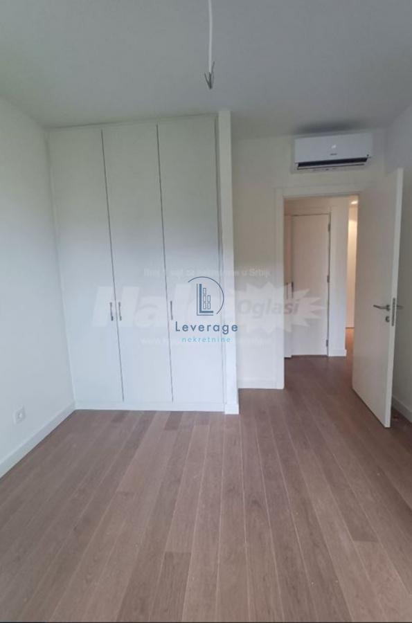 Stan na prodaju u Beogradu, Beograd na vodi, dvosoban, 54m2, cena 275400 evra
