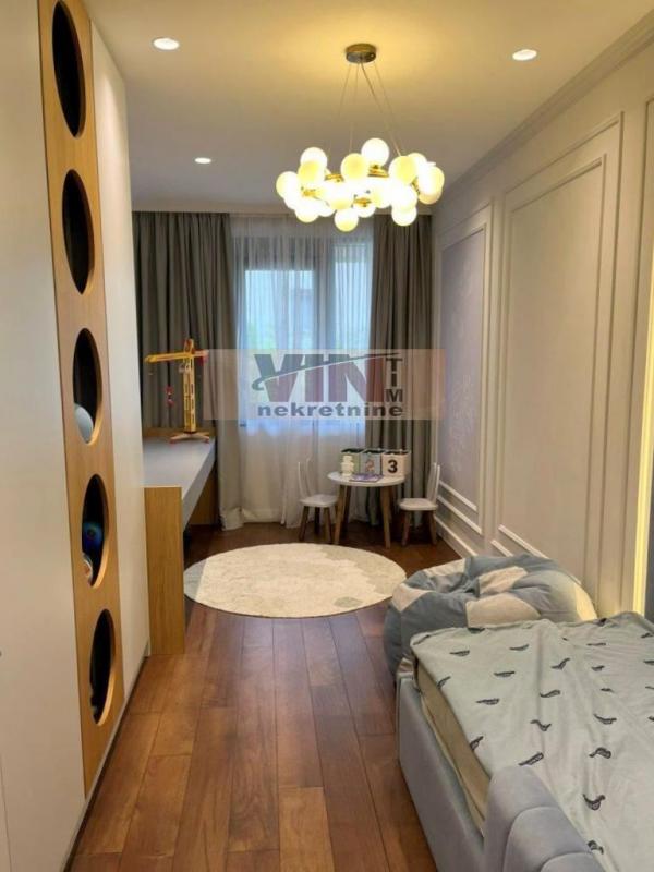 Stan na prodaju u Beogradu, Dorćol, cetvorosoban, 148m2, cena 900000 evra