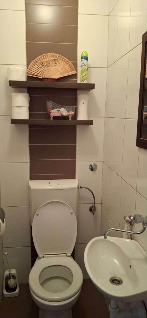 Stan na prodaju u Beogradu, Miljakovac, trosoban, 90m2, cena 192000 evra