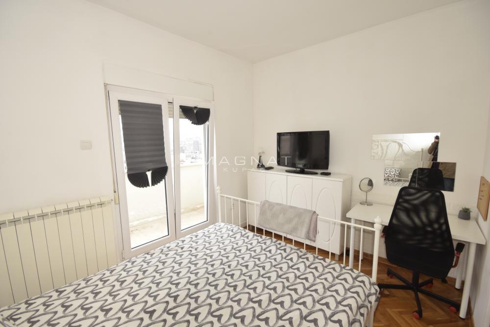 Stan na prodaju u Beogradu, Stari grad, dvoiposoban, 59m2, cena 329900 evra