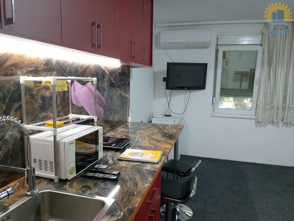 Stan na prodaju u Beogradu, Braće Jerković, jednosoban, 24m2, cena 86700 evra