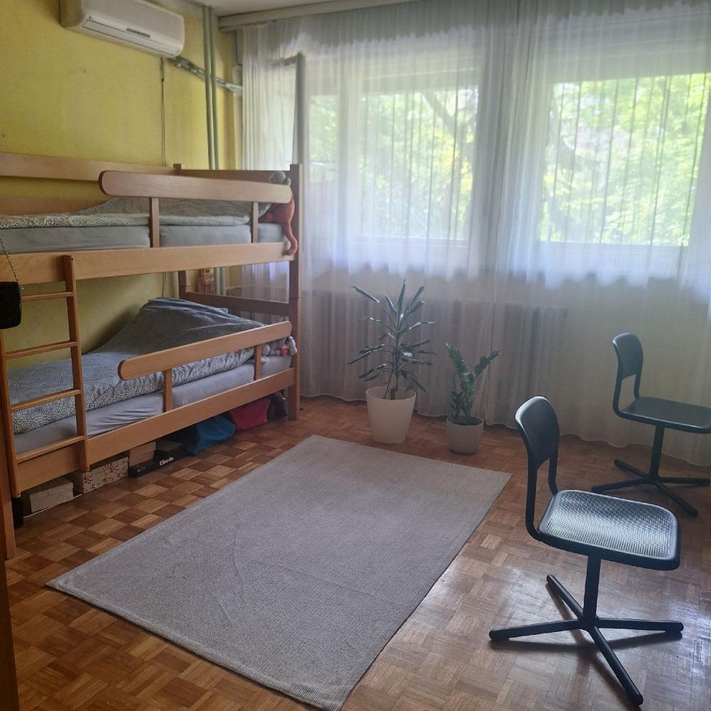 Stan na prodaju u Beogradu, Novi Beograd blok 37, dvosoban, 63m2, cena 166000 evra