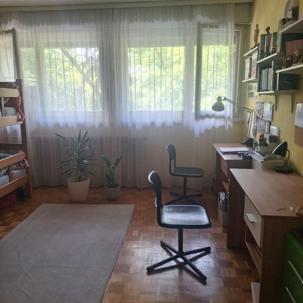 Stan na prodaju u Beogradu, Novi Beograd blok 37, dvosoban, 63m2, cena 166000 evra