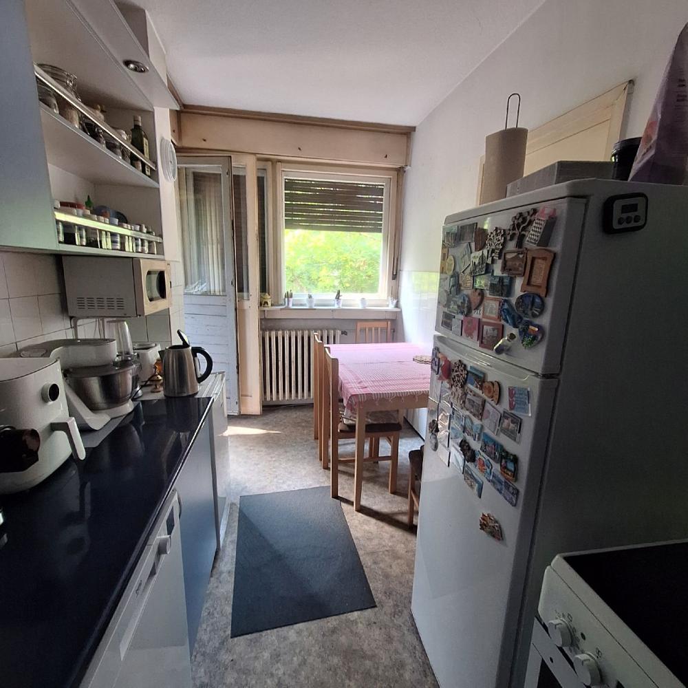 Stan na prodaju u Beogradu, Novi Beograd blok 37, dvosoban, 63m2, cena 166000 evra