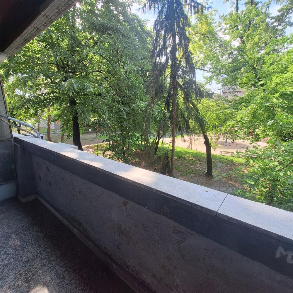 Stan na prodaju u Beogradu, Novi Beograd blok 37, dvosoban, 63m2, cena 166000 evra