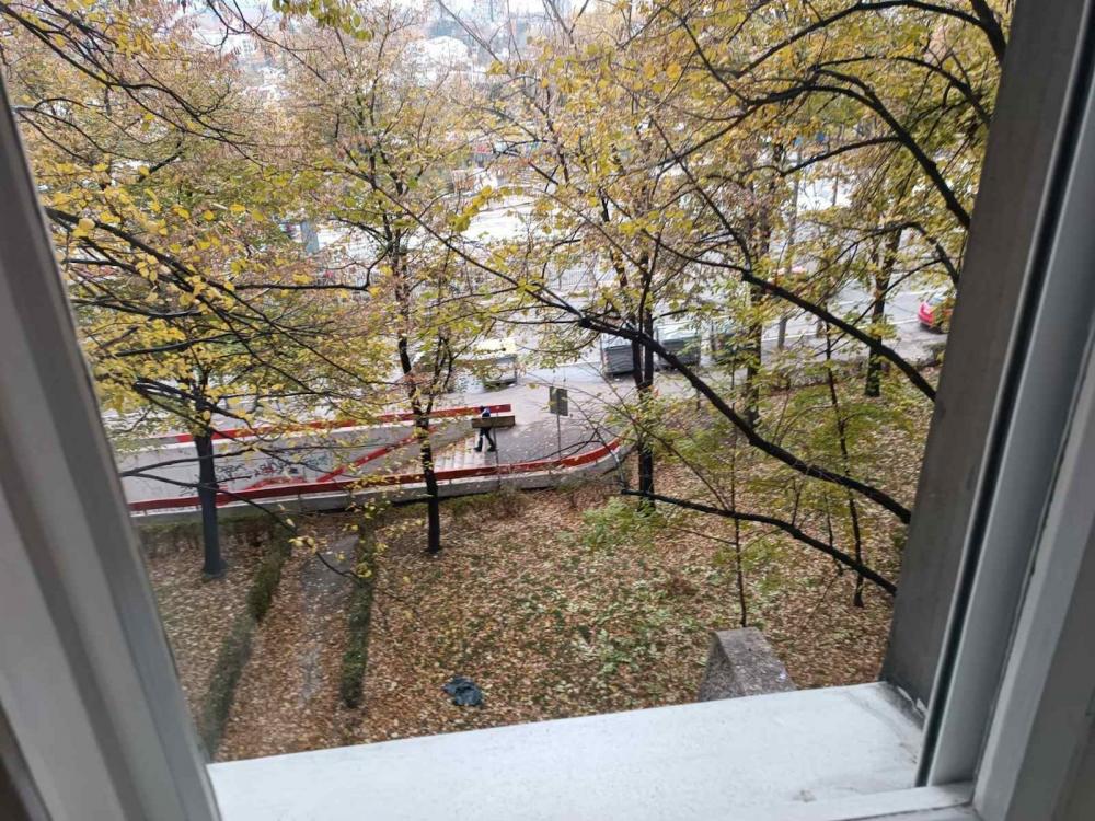 Stan na prodaju u Beogradu, Voždovac, dvosoban, 54m2, cena 185000 evra