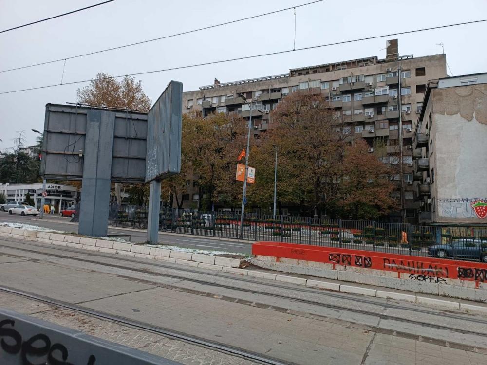 Stan na prodaju u Beogradu, Voždovac, dvosoban, 54m2, cena 185000 evra