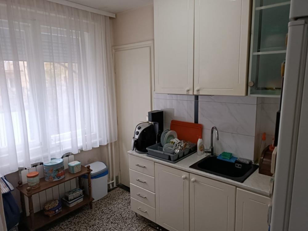 Stan na prodaju u Beogradu, Voždovac, dvosoban, 54m2, cena 185000 evra