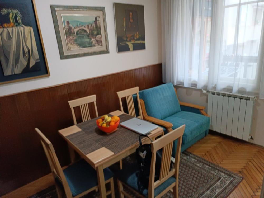 Stan na prodaju u Beogradu, Voždovac, dvosoban, 54m2, cena 185000 evra