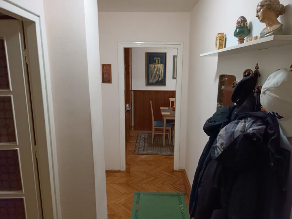 Stan na prodaju u Beogradu, Voždovac, dvosoban, 54m2, cena 185000 evra