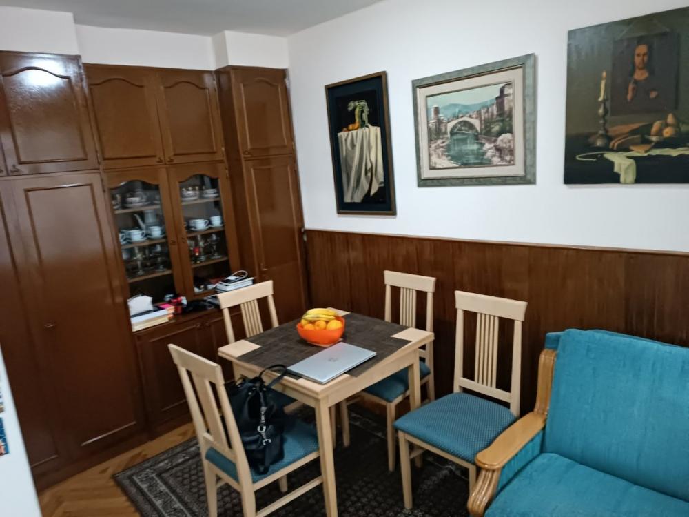 Stan na prodaju u Beogradu, Voždovac, dvosoban, 54m2, cena 185000 evra