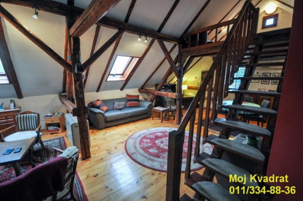 Stan na prodaju u Beogradu, Zemun, jednosoban, 100m2, cena 170000 evra