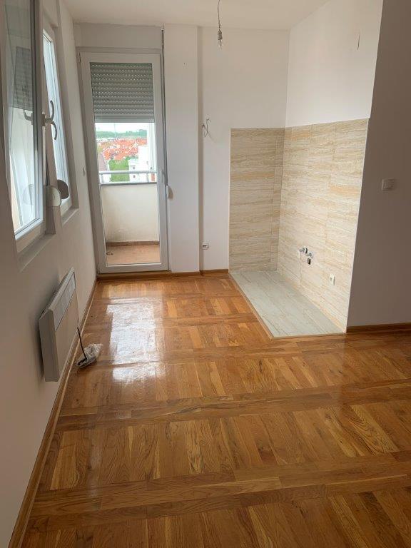 Stan na prodaju u Beogradu, Mirijevo, jednosoban, 24m2, cena 48100 evra