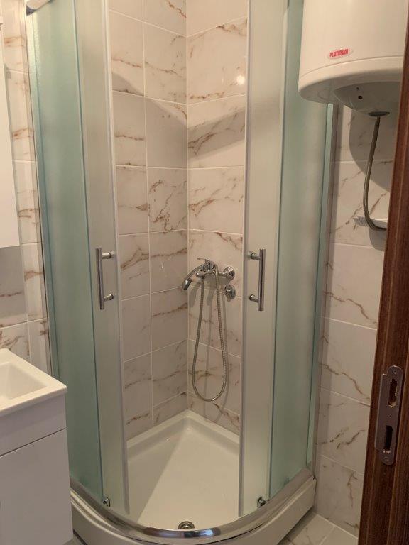 Stan na prodaju u Beogradu, Mirijevo, jednoiposoban, 40m2, cena 80820 evra
